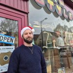 Face à la « fast-fashion », comment les friperies restent-elles à la mode à Alençon ?