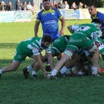 Les S&eacute;vignacquais ont subi le rouleau compresseur du leader Astarac.