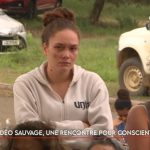 Une victime de rodéo sauvage témoigne, réinsertion à la prison de Koné… Le JT de Caledonia du 12 janvier