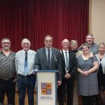 Municipales 2026 : Bruno Saintyves confirme sa volonté de briguer un nouveau mandat de maire du Mesnil-Réaume