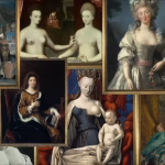 Ce soir sur France 5 : « Les Trésors des favorites des rois de France », quatre femmes influentes