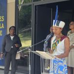 Reportage culture - En Martinique, les peuples taïnos et kalinagos racontés dans une exposition inédite