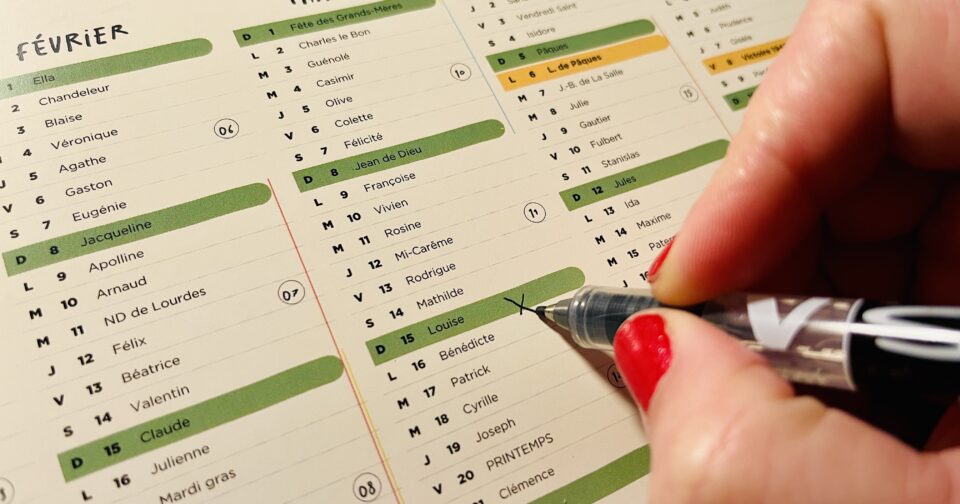 Les dates importantes à ne pas manquer à Besançon en 2026