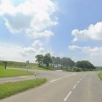 Accident de voiture dans les Ardennes : un jeune homme éjecté et gravement blessé