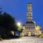 Six siècles de construction pour demeurer inachevée, la cathédrale de Limoges cache un secret vieux de 450 ans