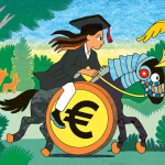 Parcoursup : les écoles de commerce justifient-elles toujours leur coût ?