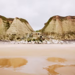 Du cap Gris-Nez au cap Blanc-Nez : une exploration des paysages côtiers du Pas-de-Calais