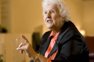 La Fondation Maman Dion cessera ses activités ce mercredi