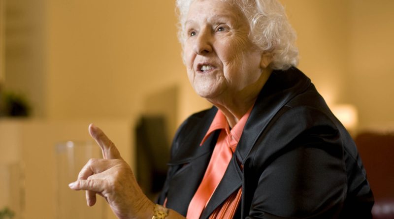 La Fondation Maman Dion cessera ses activités ce mercredi