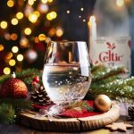 Vers des accords mets-eau avec Celtic - Made In Alsace