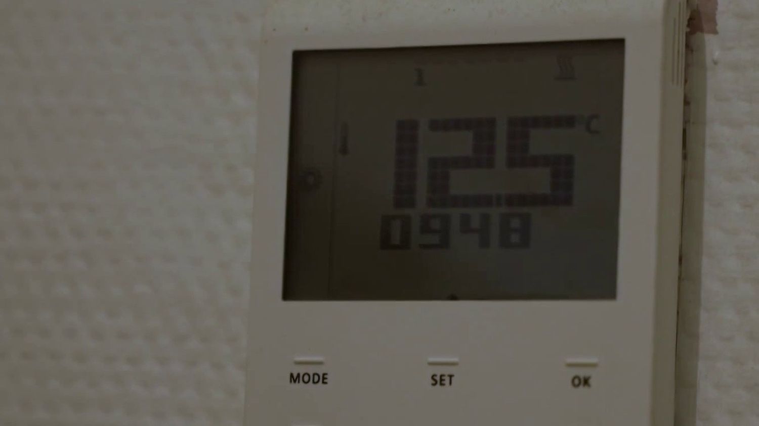 Vague de froid : de nombreux foyers restent sans chauffage en pleine chute des températures