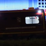 Chute de quatre étages au Cannet : une trentenaire gravement blessée, un suspect arrêté