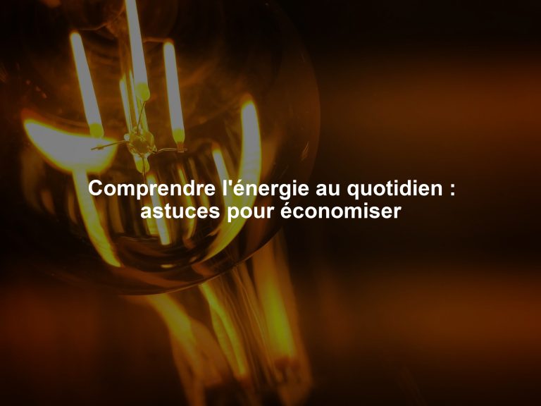 Image illustrant le contenu de l’article.