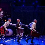 Biscarrosse : Les Mangeurs de lapin attendus à l’Arcanson pour un spectacle de cabaret burlesque et hilarant