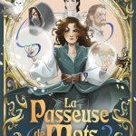La Passeuse de Mots : A.J. Twice, Carbone et Michela Cacciatore explorent la littérature
