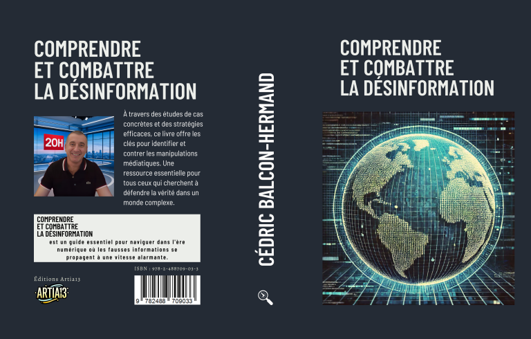Comprendre et combattre la désinformation