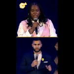 Des adolescents en difficulté partagent leurs histoires sur la scène du Grand Rex