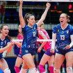 Mariannes 92 vs Cannes, le 24 janvier, un match parrainé par le Département des Hauts-de-Seine