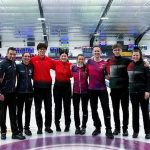 "Je veux montrer que le curling a des chances de résultats" : Wilfrid Coulot et sa coéquipière Stéphanie Barbarin qualifiés pour les mondiaux 2026