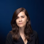 Négar Djavadi : « Les Iraniens sont prêts à mourir, car ils n'ont plus d'espoir »