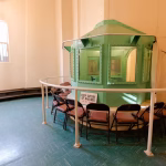 Le dernier repas du condamné : une tradition révélatrice de la peine de mort aux États-Unis