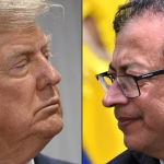 La Colombie inquiète face à la possibilité d'être la prochaine cible de Trump