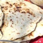 Recette rapide de pain à la poêle en 10 minutes