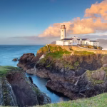 Dans le Donegal, le paysage irlandais raconte les histoires du passé