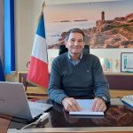 Côte de Granit rose. « Des perspectives enthousiasmantes en 2026 » à Perros-Guirec