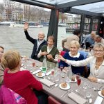 De Gisors à la Seine : quand les seniors partent en croisière