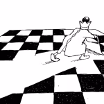 À Zurich, des échecs grandeur nature pour combattre le mal du pays