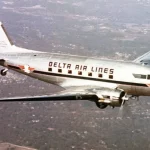 REX : Le crash d'un C-47 et son impact sur la modernisation du contrôle aérien en France