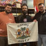 A Gravigny, une soirée hip-hop pour soutenir le rugby solidaire