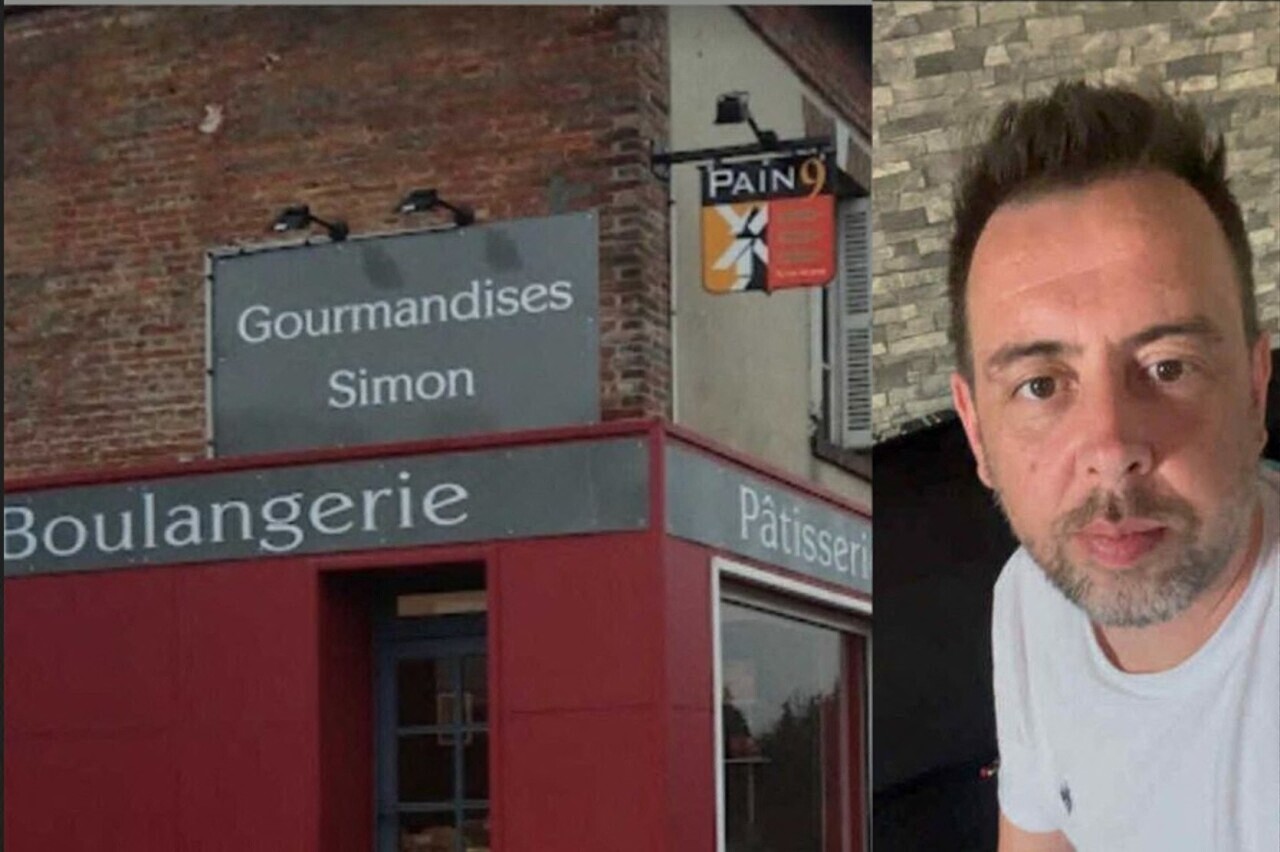 Mathieu Simon met fin à plus de vingt ans à la boulangerie d’Argueil