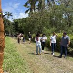 Quand l’ancienne léproserie rappelle une réalité encore présente