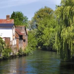 Abbeville : un patrimoine historique riche entre terre et eau