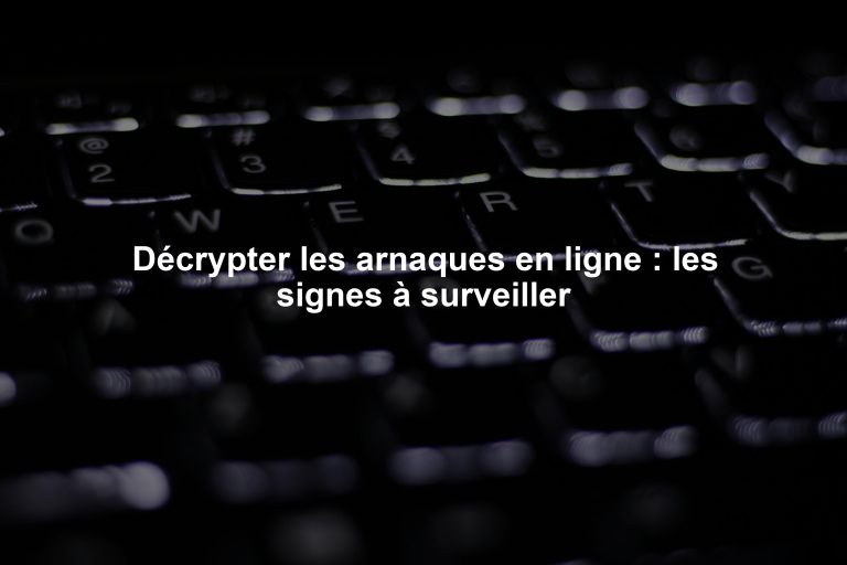 Image illustrant le contenu de l’article.