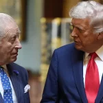 Dîner sous une tente et toilettes extérieures : la visite de Charles III aux États-Unis perturbée