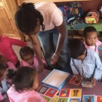 Lettre d'Informations de Madagascar : Shékina dévoile ses dernières actualités