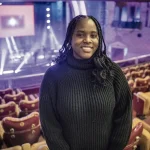 « À Mayotte, Asmaï Said défend l'apprentissage des jeunes de son île »