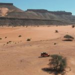 Mauritanie : un désert aux mille visages qui attire les voyageurs du monde entier