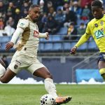 Coupe de France : Le RC Lens bat Sochaux et se qualifie pour les huitièmes de finale