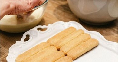 VIDÉO - Recette de biscuits cuillères maison pour un moelleux parfait