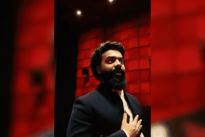 INSOLITE. Prince en Inde, il est candidat aux élections municipales de 2026 dans cette commune du Nord