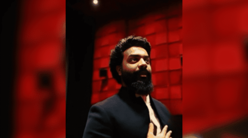 INSOLITE. Prince en Inde, il est candidat aux élections municipales de 2026 dans cette commune du Nord