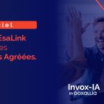 Doxallia et EsaLink officiellement immatriculées comme Plateformes Agréées par Zeendoc