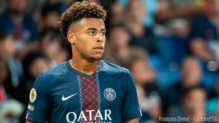 PSG/Paris FC (1-0) : Revivez en vidéo le but décisif de Doué