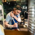 Aiete, une table basque incontournable à Biarritz pour découvrir des saveurs authentiques