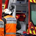 Choc frontal violent dans le Pas-de-Calais : une femme et un bébé de 3 mois à bord d’un des véhicules