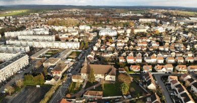 Recensement de la population : Beaumont s'empâte, Persan freine et Méry maigrit